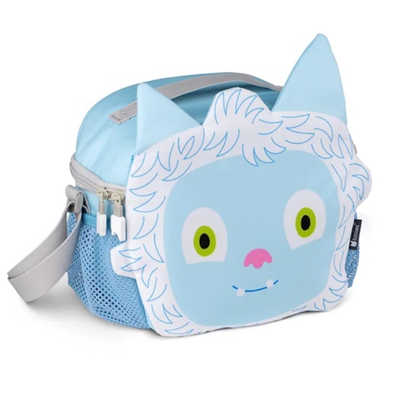 Tonies Yeti Buddy Bag - Picture 1 of 11